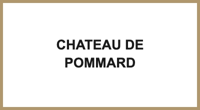 CHATEAU DE POMMARD