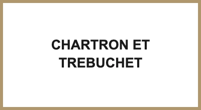 CHARTRON ET TREBUCHET