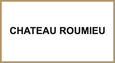 CHATEAU ROUMIEU