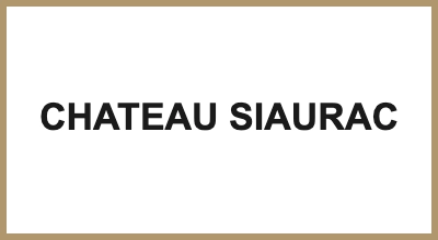 CHATEAU SIAURAC