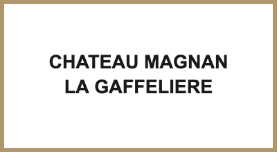 CHATEAU MAGNAN LA GAFFELIERE