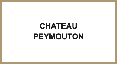 CHATEAU PEYMOUTON