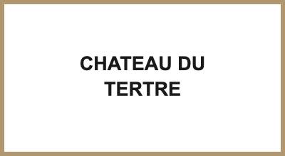 CHATEAU DU TERTRE