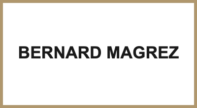 BERNARD MAGREZ