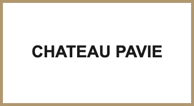 CHATEAU PAVIE