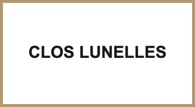 CLOS LUNELLES