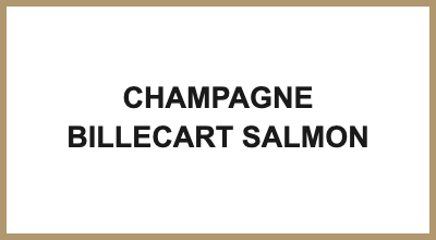 CHAMPAGNE BILLECART SALMON