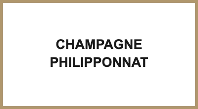 CHAMPAGNE PHILIPPONNAT