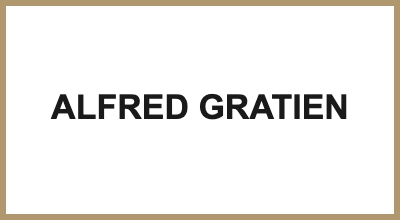 ALFRED GRATIEN