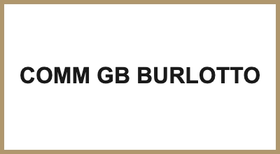 COMM GB BURLOTTO