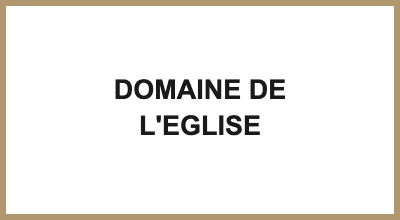 DOMAINE DE L'EGLISE