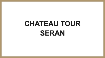CHATEAU TOUR SERAN