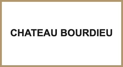 CHATEAU BOURDIEU