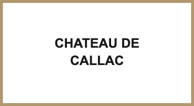 CHATEAU DE CALLAC