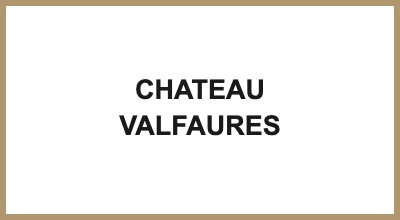 CHATEAU VALFAURES