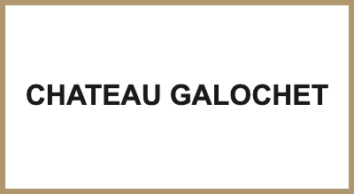 CHATEAU GALOCHET