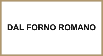DAL FORNO ROMANO