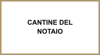 CANTINE DEL NOTAIO