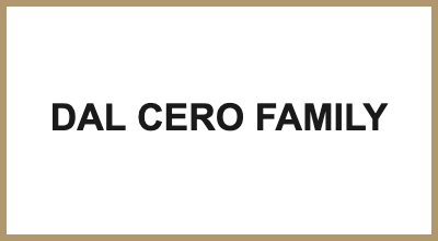 DAL CERO FAMILY