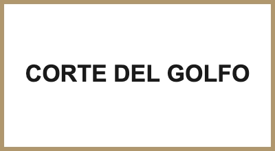 CORTE DEL GOLFO