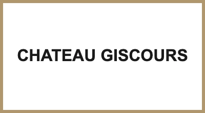CHATEAU GISCOURS