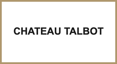 CHATEAU TALBOT