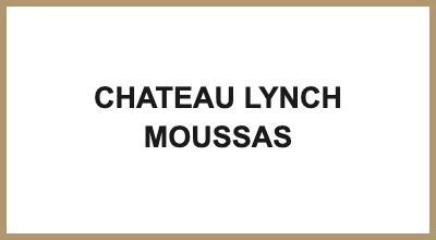 CHATEAU LYNCH MOUSSAS
