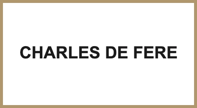 CHARLES DE FERE
