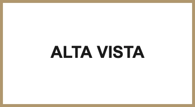 ALTA VISTA
