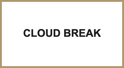 CLOUD BREAK