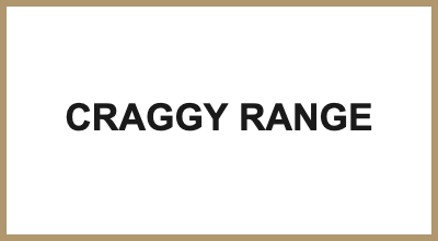 CRAGGY RANGE