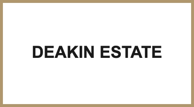 DEAKIN ESTATE