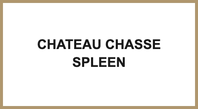CHATEAU CHASSE SPLEEN