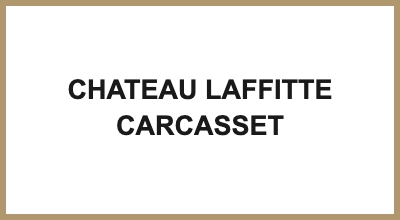 CHATEAU LAFFITTE CARCASSET