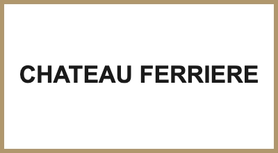 CHATEAU FERRIERE