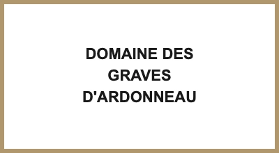 DOMAINE DES GRAVES D'ARDONNEAU