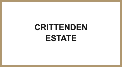 CRITTENDEN ESTATE