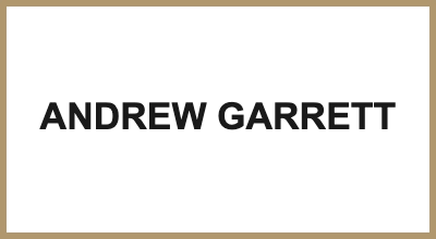 ANDREW GARRETT