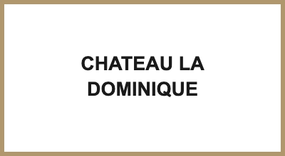 CHATEAU LA DOMINIQUE