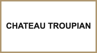 CHATEAU TROUPIAN