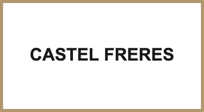 CASTEL FRERES
