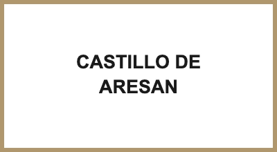 CASTILLO DE ARESAN