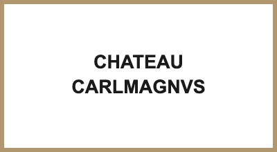 CHATEAU CARLMAGNVS