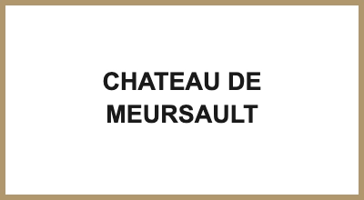 CHATEAU DE MEURSAULT