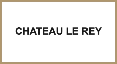 CHATEAU LE REY
