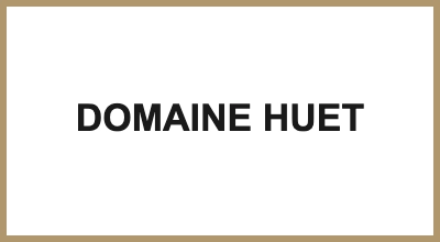 DOMAINE HUET
