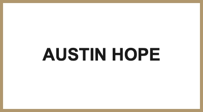 AUSTIN HOPE