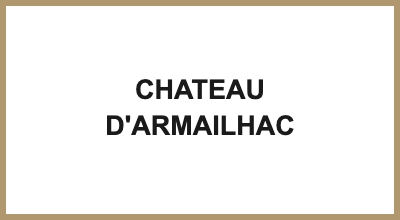 CHATEAU D'ARMAILHAC