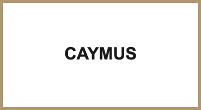 CAYMUS