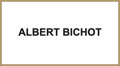 ALBERT BICHOT